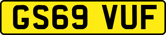 GS69VUF