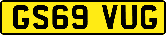 GS69VUG