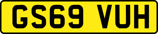GS69VUH