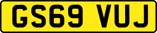 GS69VUJ