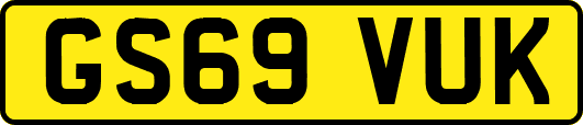 GS69VUK