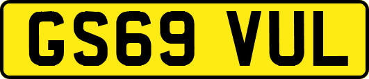 GS69VUL