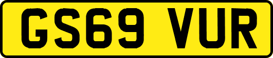 GS69VUR
