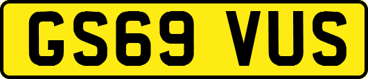 GS69VUS