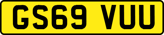 GS69VUU