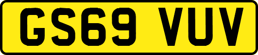 GS69VUV