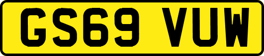 GS69VUW