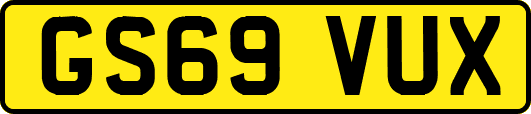 GS69VUX