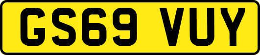GS69VUY