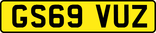 GS69VUZ