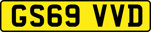 GS69VVD