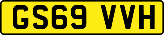 GS69VVH