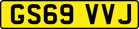 GS69VVJ