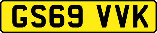 GS69VVK