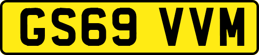 GS69VVM