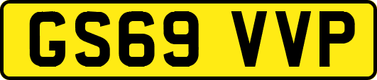 GS69VVP