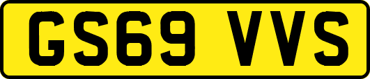 GS69VVS