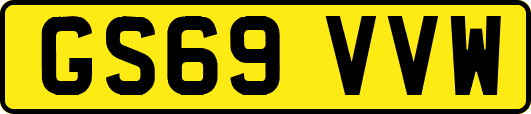 GS69VVW