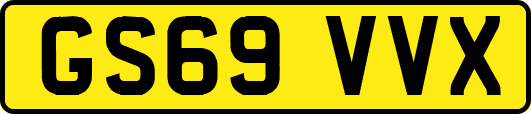 GS69VVX