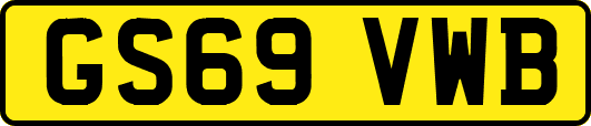 GS69VWB