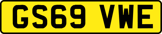 GS69VWE