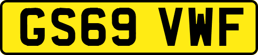 GS69VWF