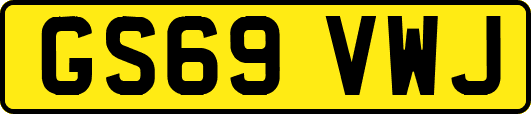 GS69VWJ