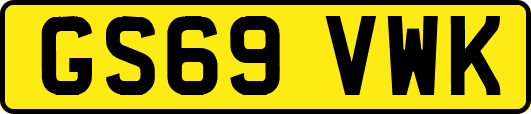 GS69VWK