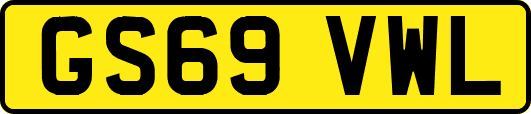 GS69VWL