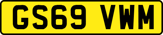 GS69VWM