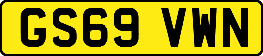GS69VWN