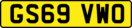 GS69VWO