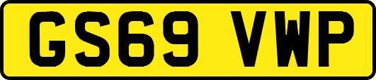 GS69VWP