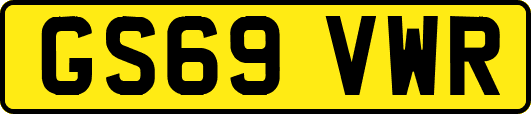 GS69VWR