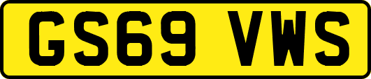 GS69VWS