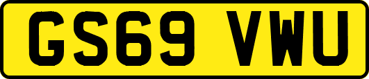 GS69VWU