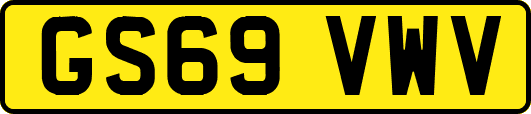 GS69VWV