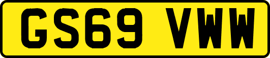 GS69VWW