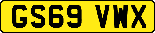GS69VWX