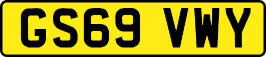 GS69VWY