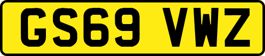 GS69VWZ