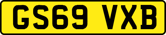 GS69VXB