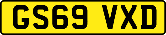 GS69VXD