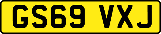 GS69VXJ