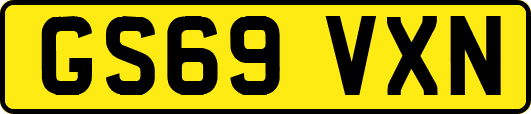GS69VXN