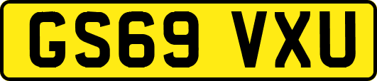 GS69VXU