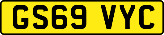 GS69VYC