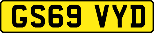 GS69VYD