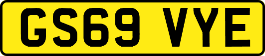 GS69VYE