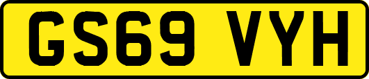 GS69VYH